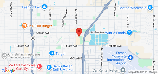 Philip M. Flanigan office location map