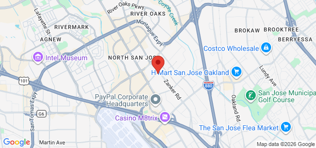 Robert A. Froehlich Esq. office location map