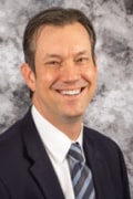 Robert D. Fetter