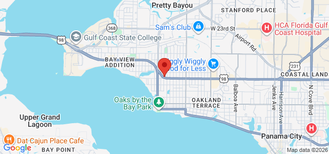 Robert Fleming office location map