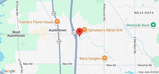 Robert J. Foley Jr. office location map