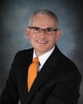 Robert P. Frantz