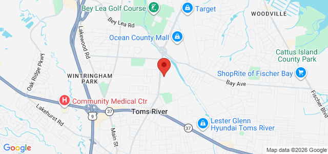 Robert R. Fuggi Jr. office location map