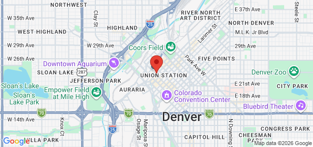 Roger D. Fraley Jr. office location map