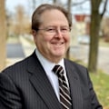 Ronald Frederick