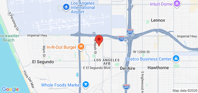 Ryan H. Fowler office location map