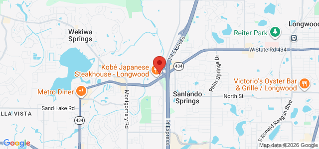 Samuel Filler office location map