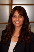 Sandhya M. Feltes