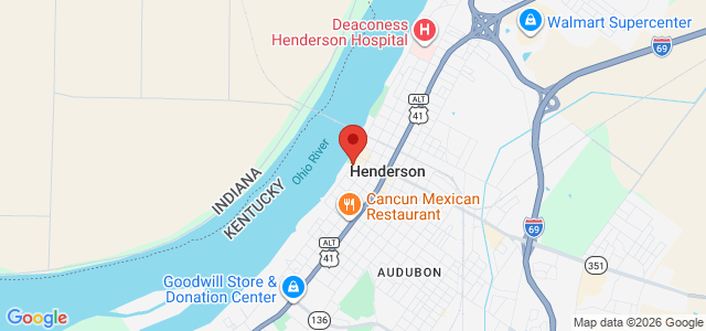 Sandra D. Freeburger office location map