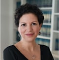 Sarah Frederick Esq.