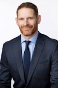 Sean M. Fredricks