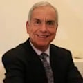 Sheldon E. Finman