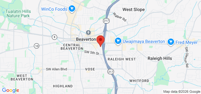 Shelley L. Fuller office location map