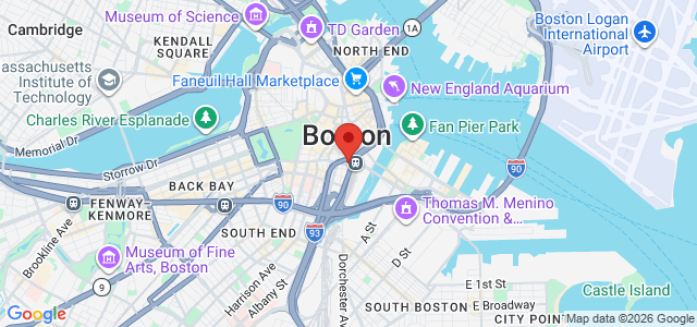 Sholom Fine office location map
