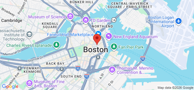 Stefani M. Field office location map