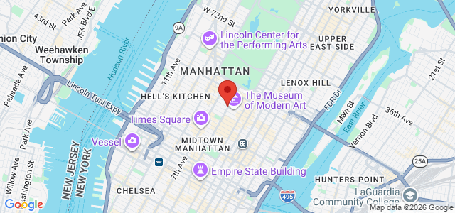 Stephen L. Ferszt office location map
