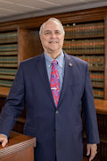 Steven E. Farese, Sr.
