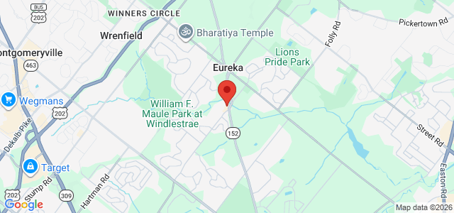 Steven F. Fairlie Esq. office location map