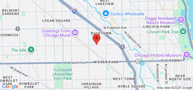 Steven Forbes office location map