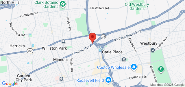 Stuart L. Finz office location map