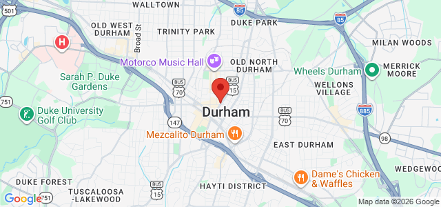 Terry D. Fisher office location map