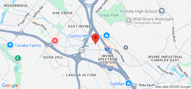 Thomas J. Fernandez office location map