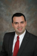 Tomas M. Flores