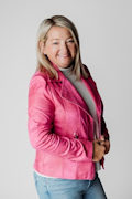 Tracy D. Frye