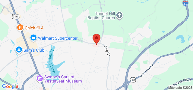 Tyler M. Fleck office location map