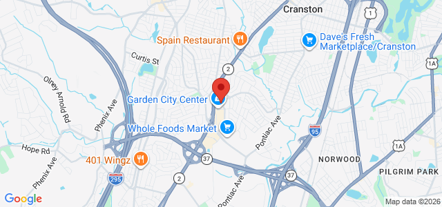 V. Edward Formisano office location map