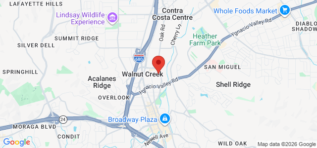 Vahishta Falahati office location map