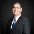 W. Jeffery Foreman