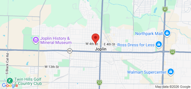 William J. Fleischaker office location map