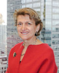 A. Margot Gordon