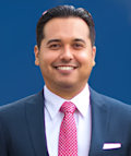 Aaron Galvan