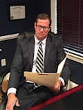 Aaron W. Graves Esq.