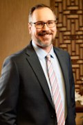 Adam A. Gregory