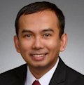 Alberto R. Gonzales
