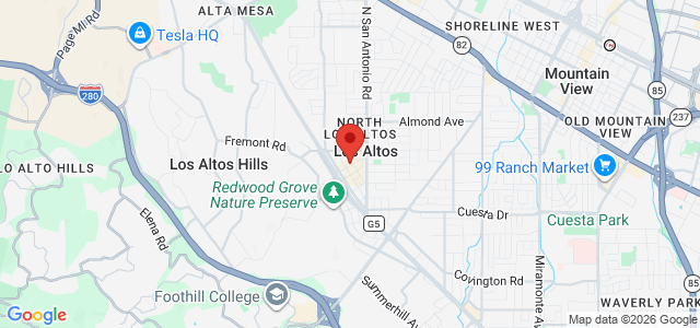 Alexandra Gadzo office location map