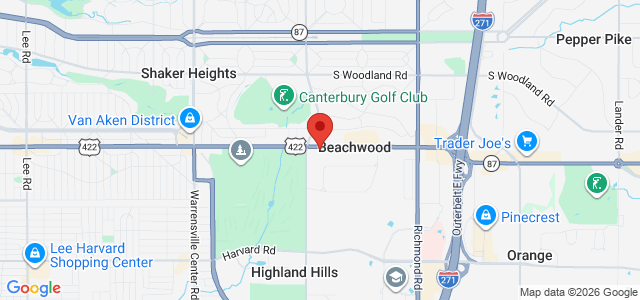 Alvin I. Gilmore Esq. office location map