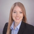 Amanda E. George