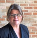 Amy Garrett
