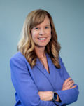 Amy Hansen Geddes