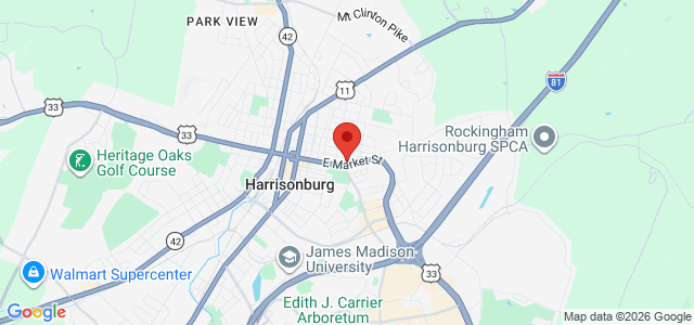 Andrew C. Graves office location map