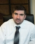 Andrew Gannon Esq.