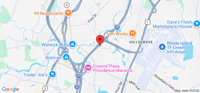 Andrew M. Gilstein office location map