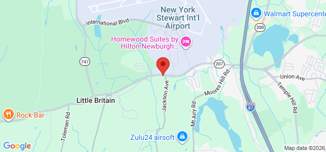 Andrew N. Greher office location map