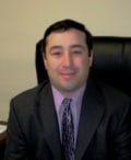 Andrew N. Greher