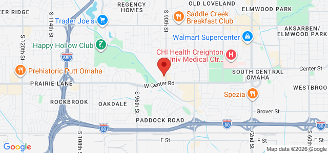 Angela Y. Gruber office location map