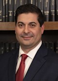 Angelo Gambino Esq.